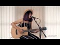 Glenn fredly - januari (cover by tami aulia)