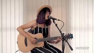 Glenn fredly - januari (cover by tami aulia)