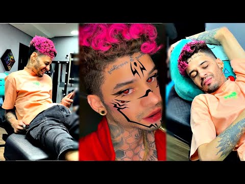 WHEN YOU GET A SUKUNA TATTOO (The Great Challenge - FINAL PART)