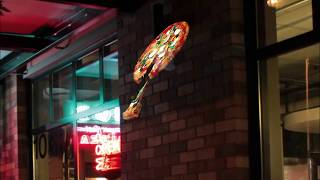 Holovsn - Holographic Advertising