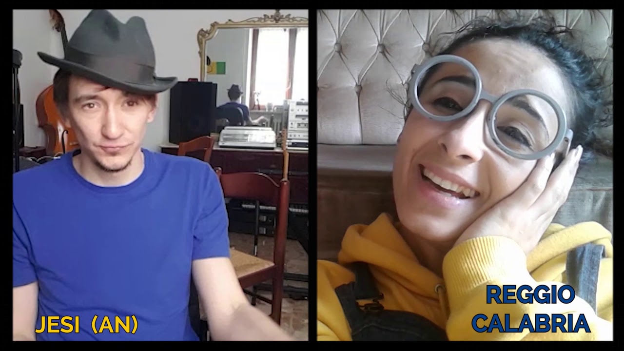 L.O.V.E  Artist of the Word Vs Covid