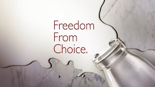 Freedom from Choice - Documentary