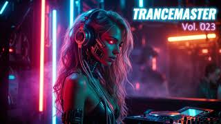 ๐ TranceMaster - Vol. 023 | 1 Hour of Pure Energy