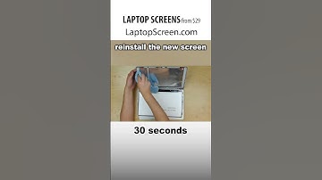 HP 15 model 15 DY1013CA LCD replacement video