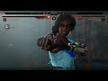 Tekken Master vs A Foxy Grampa | VODs-eu | WePlay! Dragon Temple