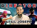 MINNAL MURALI DIRECTOR TRIBUTE | Basil Joseph | Tovino Thomas