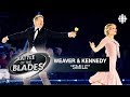 Kaitlyn Weaver and Sheldon Kennedy perform to Smile by Nat King Cole | Battle of the Blades