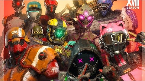 Modern Combat Versus | Max Lvl Agent +50 | Android/iOS UHD4K | Max Settings Graphics