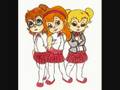 The Chipettes Right Here Departed OVER 20 000 VIEWS D