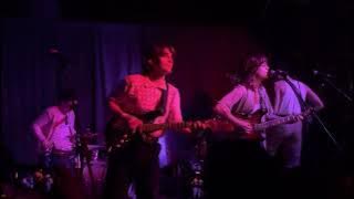 FUR - The Fine Line of a Quiet Life - Live in the Zebulon - Los Angeles - 2022