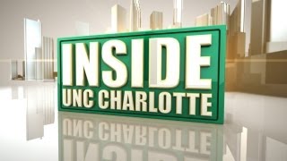 Inside UNC Charlotte -- May 2013