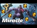 Miracle Alchemist - 1000 GPM BOSS - Dota 2 Pro Gameplay