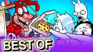 Best Of Oney Plays Yo Noid 2 Funniest Moments Official