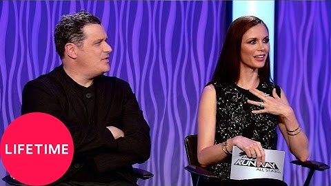 Project Runway All Stars: Season 5 Episode 4 Winner Interview | Lifetime