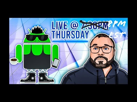 Hardwired Live | Painfully Honest Tech | Samsung | OnePlus 6t | Black Friday