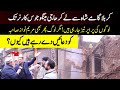 Karbala Gamy Shah Se Le Kar Haji Mango Juice Corner Tak 