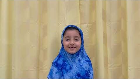 Surah Al-Maun - سورة الماعون