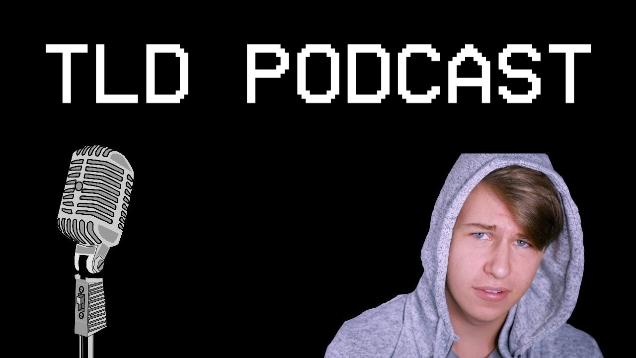 Bean Tea Tastes Like Coochie - TLD Podcast - YouTube