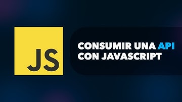 Cómo CONSUMIR UNA API con JAVASCRIPT y MOSTRAR los datos por pantalla 🚀