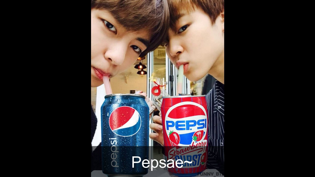 BTSBaepsae misheard lyrics YouTube