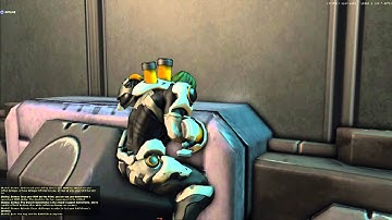 Firefall Glitch 8