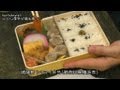 ひとり屋外で飯を食う シウマイ弁当（崎陽軒／神奈川県横浜市）