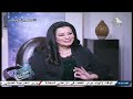 هبة شامل ولقاء مع ا اميمة عبدالعزيز زاهد المستشارة التربوية السعودية برنامج التلفزيون العربي