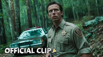 SHEP SHOOTOUT — Down River (2025) Official Clip