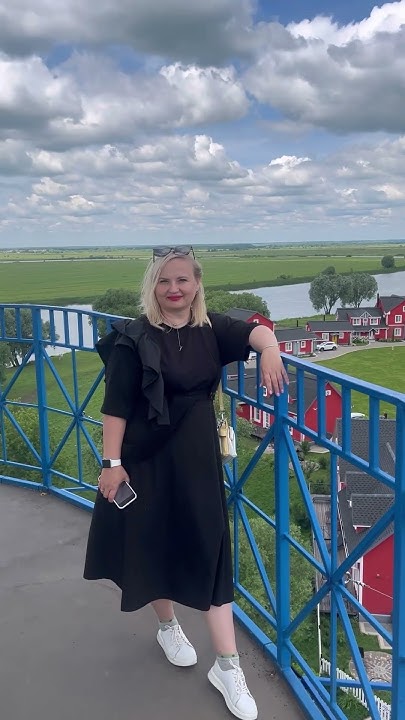 Рыбацкая деревня, вблизи деревни Шумашь, Рязанской области #рязань # ...