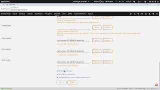 Plex - Helping Jeff get his Nvidia card set for transcoding in Unraid even though I use an iGPU.