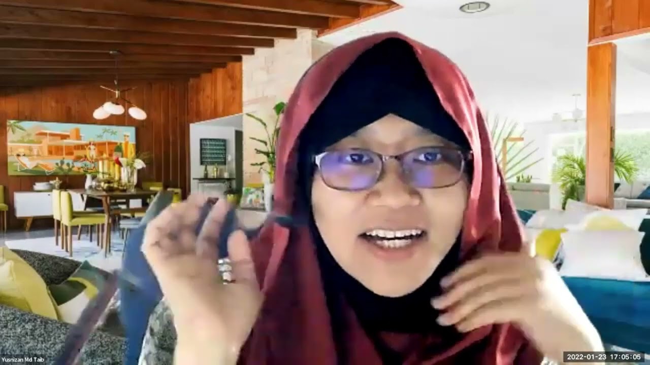 SEO Course Testimonial from YUS Jan 2022 for SEO Coach Singapore