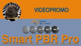 SMART PBR PRO v 1.1 Promo