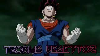 ¡INTRO PARA TEORIAS VEGETTOZ!! screenshot 5