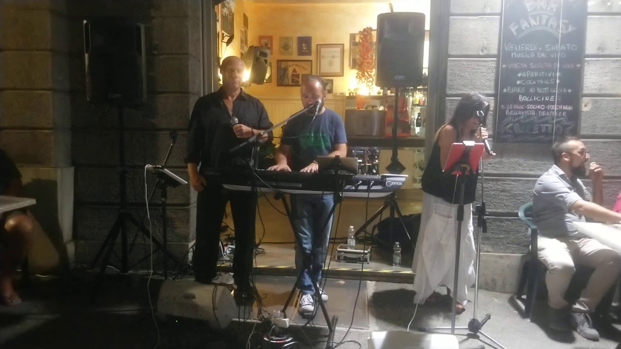 Maxino Vacanze domace Elisa Bombacigno