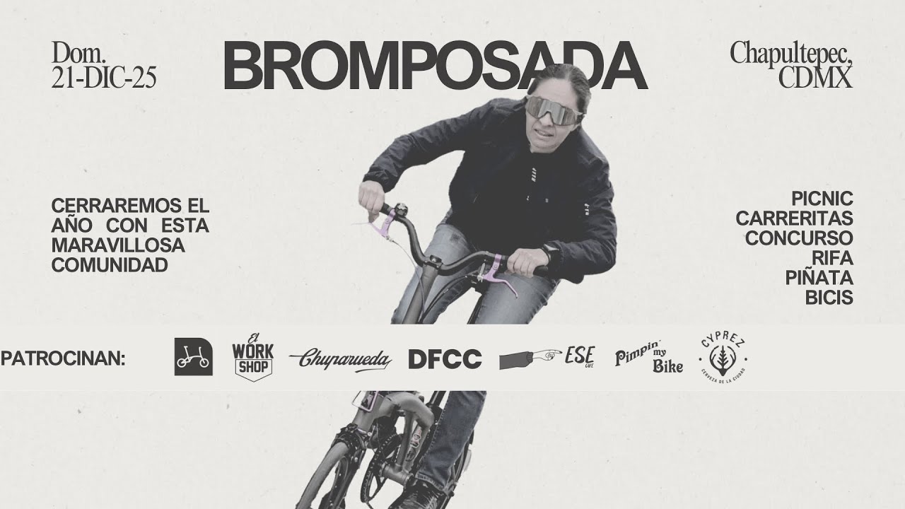 ¿Cómo llegar a la Bromposada?