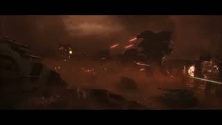 (Original) Horus Heresy Status Template
