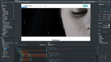 Curso Bootstrap Studio - Introdução