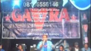 surga di balik dosa gavra music#Rizky channel