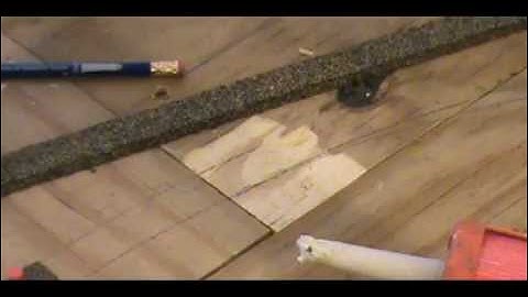 MoKan Lines Laying Flextrack Part 1