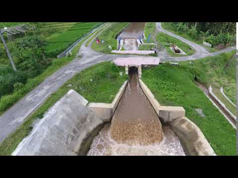 Potential Pico hydropower PHP development on Existing Irrigation