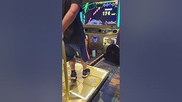 DDR A3 | Our Soul! CSP PFC (999,720)