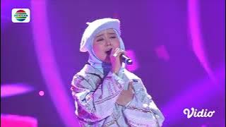 lesti fildan sajadah cinta❤