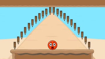 Bounce Ball 7 | Gameplay Walkthrough Part 18