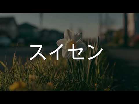 スイセン 【オリジナル】