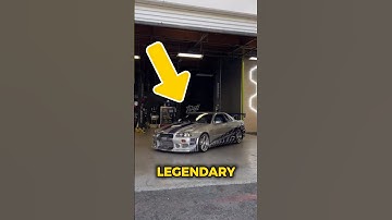 Where Are Fast & Furious Cars Now? 🤔