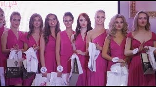 Второй день Фестиваля &quot;Петербургские Красавицы 2018&quot;