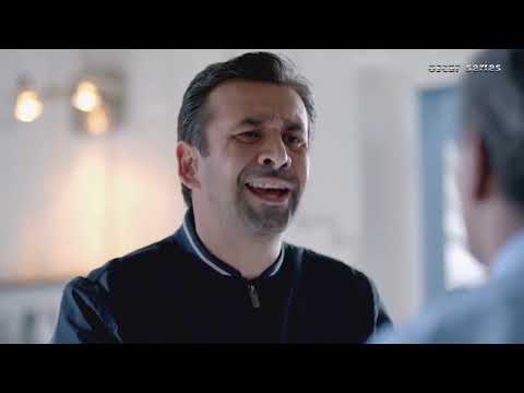 مسلسل كريم عبد العزيز رمضان  بطولة كريم عبد العزيز اسلام جمال الحلقة 