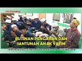  live pengajian dan santunan anak yatim 17 agustus 2023  dkm assaadah depok