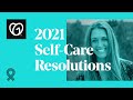 2021 Small Business Resolutions for Self-Care to Prevent Burnout