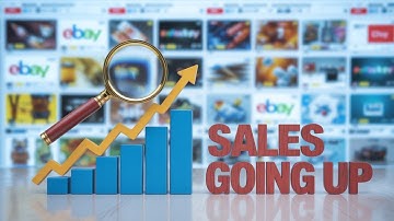 How To Fix Slow eBay Sales Fast With One Simple Trick